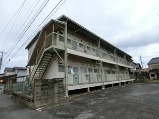 マルタカコーポの画像