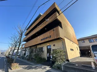 1989-BLD【3階】の外観