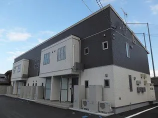 グランドソレイユの画像