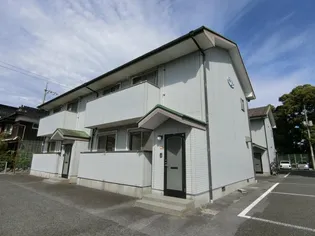 スカイホームA棟の画像