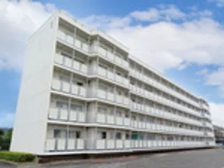 ビレッジハウス境港第三2号棟の画像