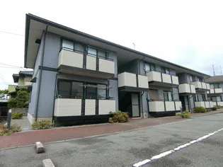 プリムローズIII A棟の画像