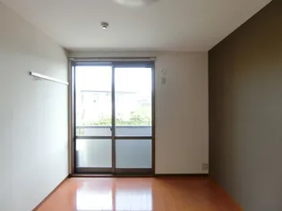 エポック・ヴィラA棟【2階】の内装