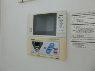 エポック・ヴィラA棟【2階】のその他画像