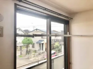 エポック・ヴィラA棟【2階】のその他画像