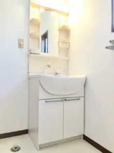 エポック・ヴィラA棟【2階】のその他画像