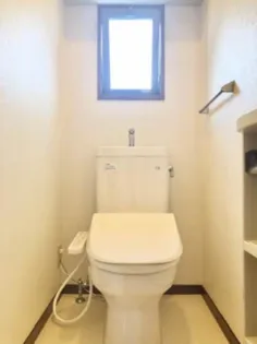 エポック・ヴィラA棟【2階】のその他画像