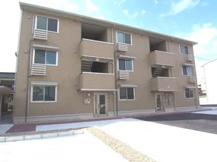 アグライア B棟の画像