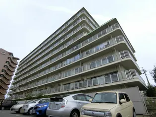 第一青葉マンションの画像