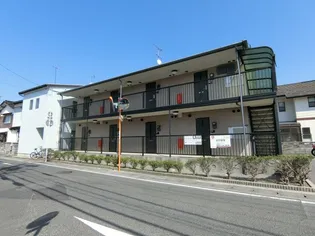 セピアコートの画像