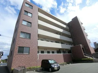 Iマンションの画像