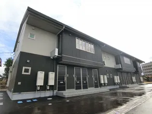 シャーメゾン エストの外観