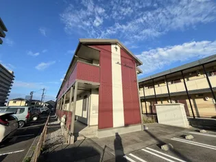 メルメゾンの画像