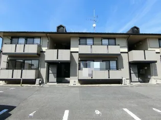 パストラル米原B棟の画像