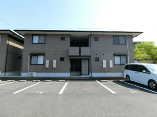 ブラゾーネB棟の画像