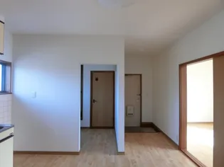 コーポRORO【2階】の内装