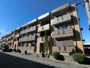 マンマミーヤ B棟の画像