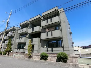 マンマミーヤ A棟の画像