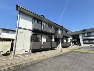 セジュールサバス C棟の画像