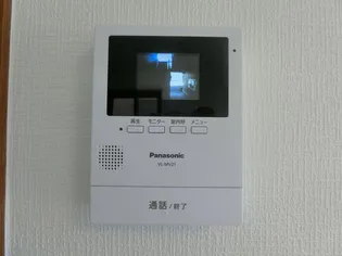 シャンツェB棟【105号室】のその他画像