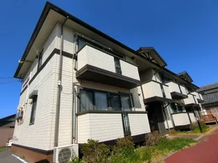 ウィルモア皆生Sの画像