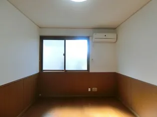 ファミールS【1階】の内装