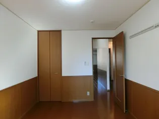 ファミールS【1階】の内装