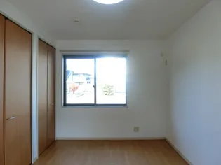 第二双葉ハイツ B棟【1階】の内装