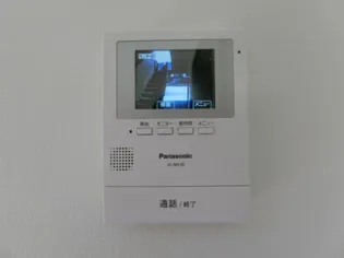 第二双葉ハイツ B棟【1階】のその他画像