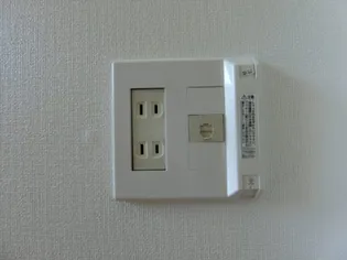 第二双葉ハイツ B棟【1階】のその他画像