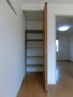 第二双葉ハイツ B棟【1階】のその他画像