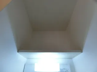 第二双葉ハイツ B棟【1階】のその他画像