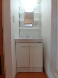 第二双葉ハイツ B棟【1階】のその他画像