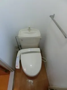 第二双葉ハイツ B棟【1階】のその他画像