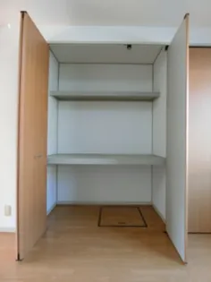 第二双葉ハイツ B棟【1階】のその他画像