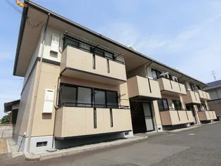 ラルカンシェル B棟の画像
