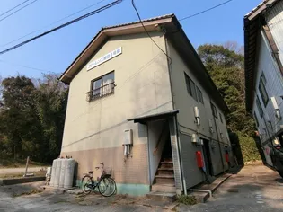 フローレンス勝田1号棟の画像