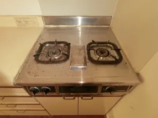 フローレンス勝田1号棟【10号室】のその他画像