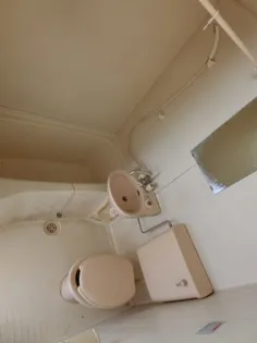 フローレンス勝田1号棟【10号室】のその他画像