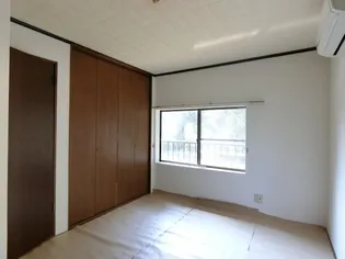 フローレンス勝田1号棟【10号室】の内装