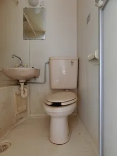 フローレンス勝田1号棟【10号室】のその他画像