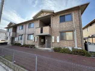 シャンツェB棟の画像