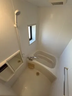 メゾン アイ ファミーユ A棟【2階】の風呂