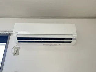 グランディールA棟【205号室】のその他画像