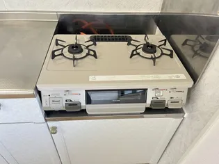 グランディールA棟【205号室】のその他画像