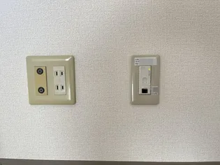 グランディールA棟【205号室】のその他画像