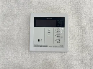 グランディールA棟【205号室】のその他画像