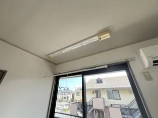 グランディールA棟【205号室】のその他画像