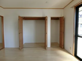 スティブル A棟【203号室】のその他画像