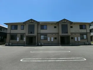 オーシャンヴュー A棟の画像